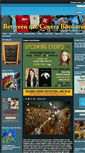 Mobile Screenshot of between-the-covers.com